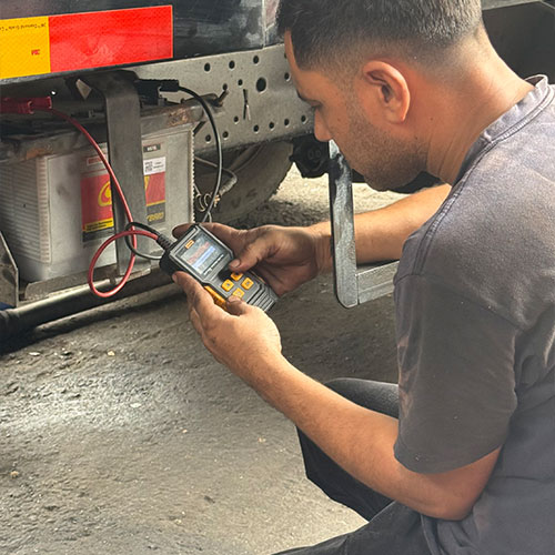 Complete Diagnostics