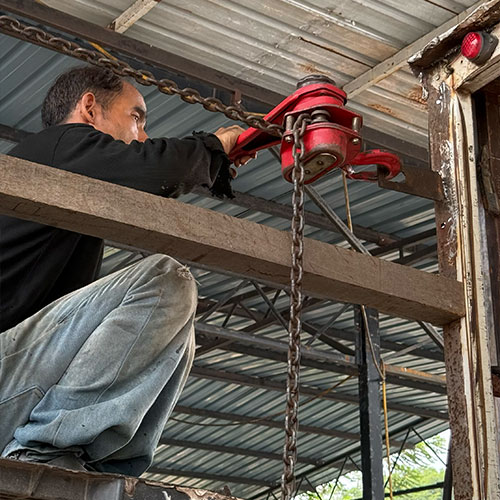 Mechanic Services